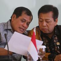 nurdin-halid-bantah-rekomendasi-mundur-novanto