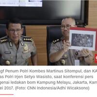 polri-akui-impor-ratusan-senjata-berat