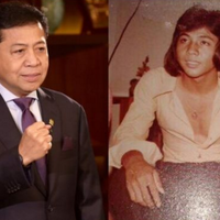 setya-novanto-ternyata-pernah-jadi-pria-tertampan-surabaya