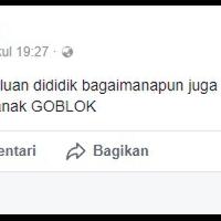 postingan-akun-rijal-ahmad-sediakan-uang-40-miliar-bagi-yang-bisa-habisi-presiden