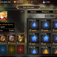 android-ios-war-of-crown---strategy-rpg