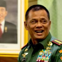 hut-tni-ke-72-berapa-gaji-jenderal-gatot-nurmantyo