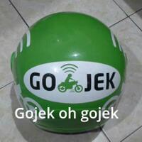 gojek-oh-gojek