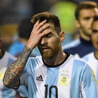 argentina-terancam-tidak-lolos-piala-dunia-2018