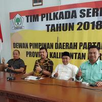 golkar-usung-sutarmidji-ria-norsan-di-pilgub-kalbar