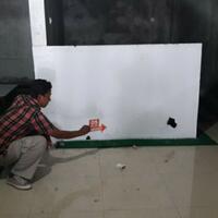 masjid-quwatul-islam-dirusak-orang-tak-dikenal