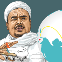 eggi-sudjana-sebut-biaya-hidup-habib-rizieq-dijamin-pemerintah-arab