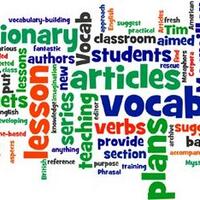 vocabulary-bank