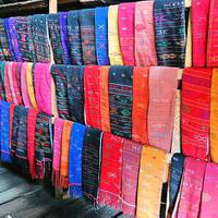 ulos-batak