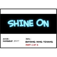 shine-on----komik-seri-kisah-romantika-kehidupan