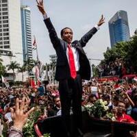 elektabilitas-jokowi--dibayangi--masalah-ekonomi-kebangkitan-pki-dan-sara