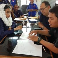 nasdem-jadi-parpol-pertama-lolos-di-kpud-jakpus