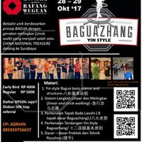 workshop-baguazhang-surabaya