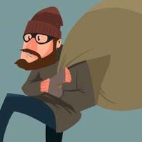 bawa-golok-dan-pisau-rampok-gasak-perhiasan-di-rumah-polisi