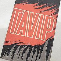 tavip-tahun-vivere-pericoloso-oleh-soekarno