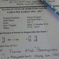 frustrasi-kerjakan-soal-ujian-siswa-jawab-pakai-dalil