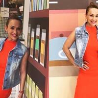 foto-kiki-fatmala-memakai-baju-gym-menuai-kekaguman-warganet