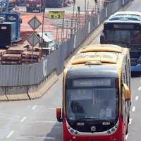 transj-gratiskan-bus-untuk-ke--pesta-rakyat--selamatan-jakarta