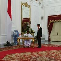 jokowi-indonesia-niger-memiliki-ikatan-kuat