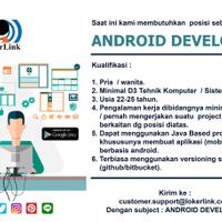 job-vacancy---android-developer