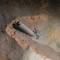 dua-roket-ditembakkan-ke-israel-dari-sinai-tidak-ada-yang-terluka