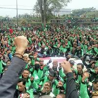 taksi-dan-ojek-online-bebas-angkut-penumpang-di-kota-bandung