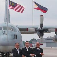 ryamizard-ryacudu-apresiasi-peluncuran-patroli-udara-indonesia-malaysia-dan-filipina