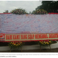 partai-pendukung-ahok-juga-kirim-bunga-untuk-anies-sandi-isinya