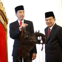 koordinasi-masih-menjadi-persoalan-di-tahun-ketiga-jokowi-kalla