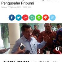 anies-sebut-pribumi-di-pidato-politik-jk-nilai-tak-salah