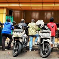 hubungan-ojek-online-dan-pangkalan-tak-pernah-cair