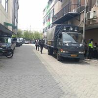 hotel-alexis-dijaga-lebih-ketat