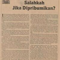 salahkah-jika-dipribumikan