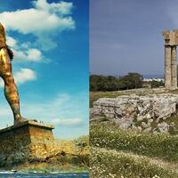 7-keajaiban-dunia-pertama-bagaimana-keadaannya-kini