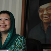 yenny-wahid-tak-siap-gantikan-khofifah-jadi-mensos