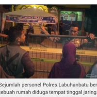 pria-pendukung-isis-di-sumut-diperiksa-usai-protes-tilang