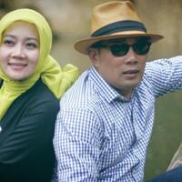 istri-ridwan-kamil-gali-masalah-ibu-dan-anak-ke-ciamis-serta-pangandaran