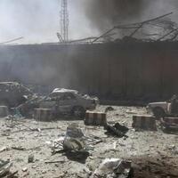 isis-mengaku-dalangi-serangan-di-masjid-muslim-syiah-di-afghanistan