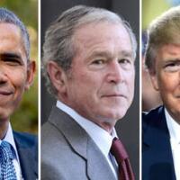 di-depan-warga-amerika-obama-dan-bush-kompak-sindir-trump