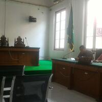 hakim-tolak-praperadilan-pimpinan-dprd-sulbar