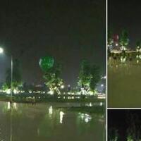 heboh-banjir-di-meikarta-netizen--kok-bisa
