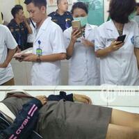 sadis--perampok-bermotor-seret-kary-bank-bni-di-aspal-hingga-tewas