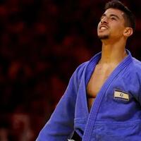 atlet-judo-israel-menang-di-uae-panitia-enggan-putar-lagu-kebangsaan
