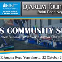 funtastic-kaskus-community-spotted-event--bwf-world-junior-championships-2017