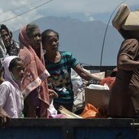 beberapa-pengungsi-erupsi-gunung-agung-enggan-pulang