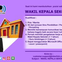 loker-sebagai-guru-wakil-kepala-sekolah