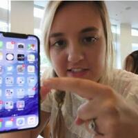 anak-pamer-iphone-x-sang-ayah-dipecat-apple