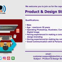 design-lowongan-kerja--product--design-staff