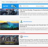 parah-seorang-pria-jorokin-cewek-ke-rel-kereta