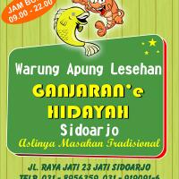 invitation-gathering-5th-anniversary-kaskus-regional-sidoarjo